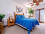 El Dorado Ranch Resort in San Felipe BC Condo 92 - second bedroom